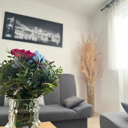 Apartment Maky Zadar Buitenkant foto