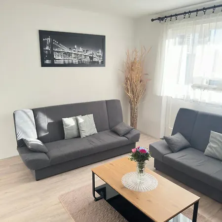 Apartment Maky Zadar Buitenkant foto