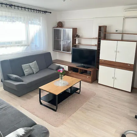 Apartment Maky Zadar Buitenkant foto