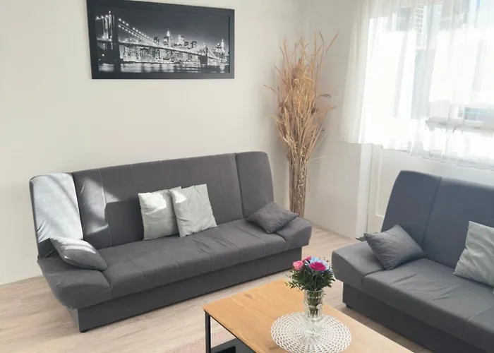 Apartment Maky