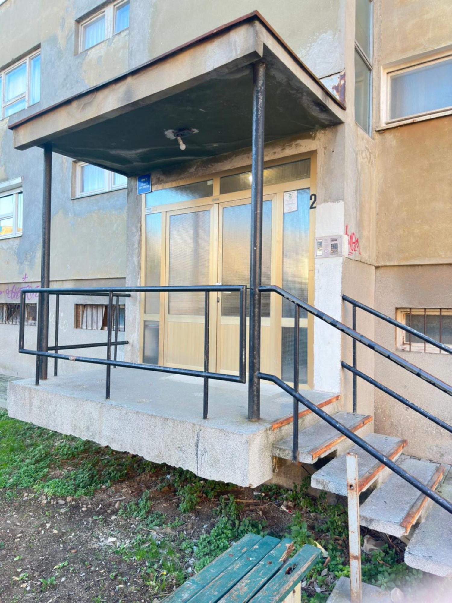 Maky Appartement