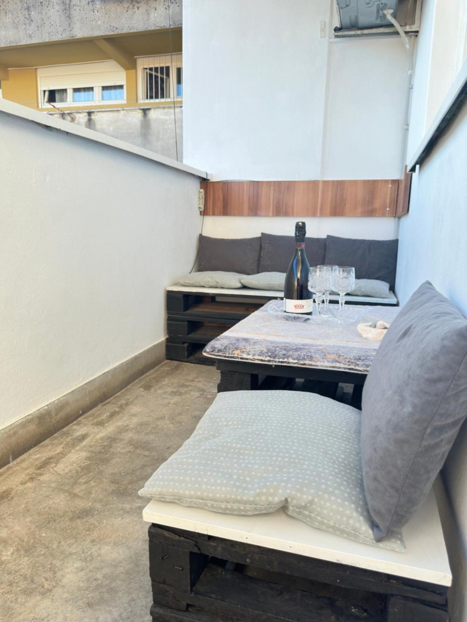 Maky Apartment *
