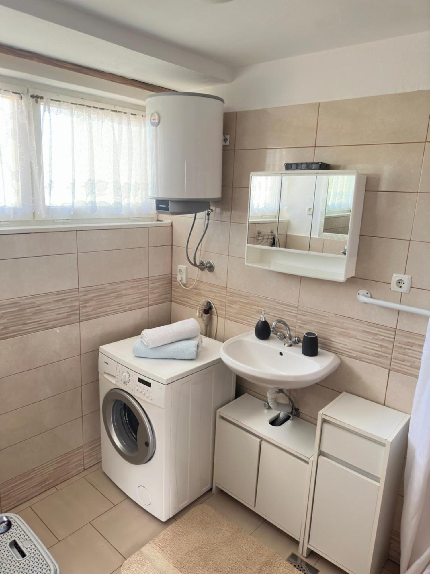 Appartement Maky Zadar