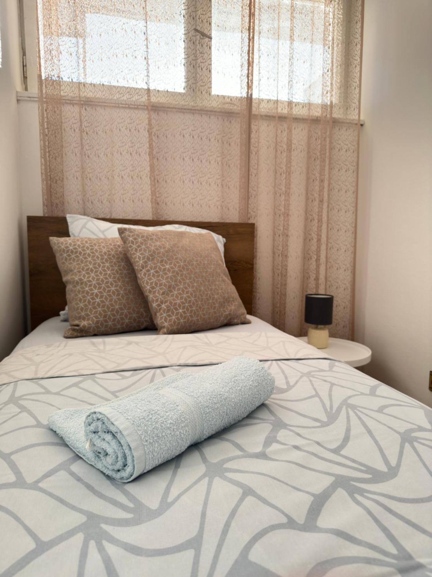 Appartement Maky