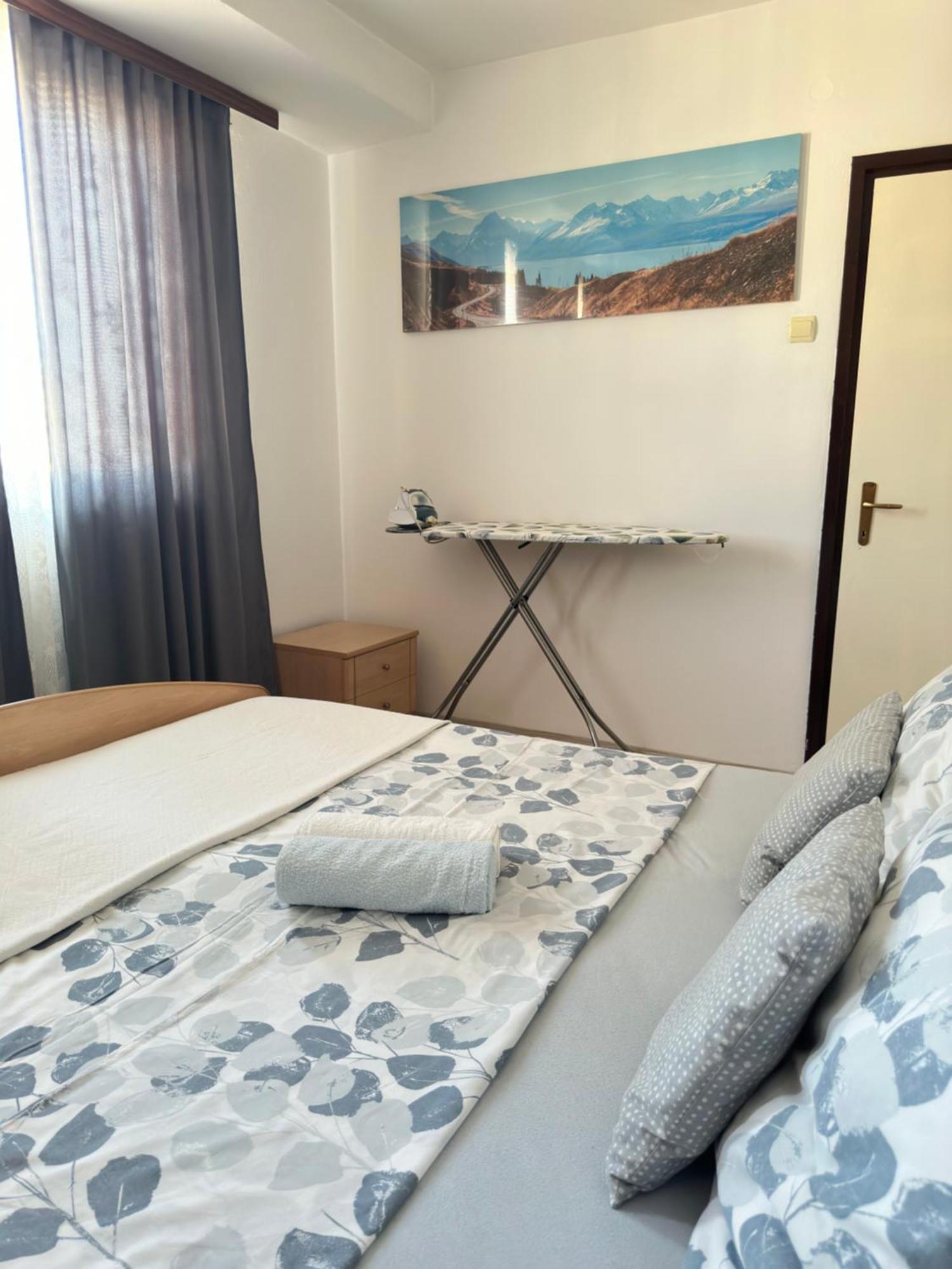 Appartement Maky Zadar