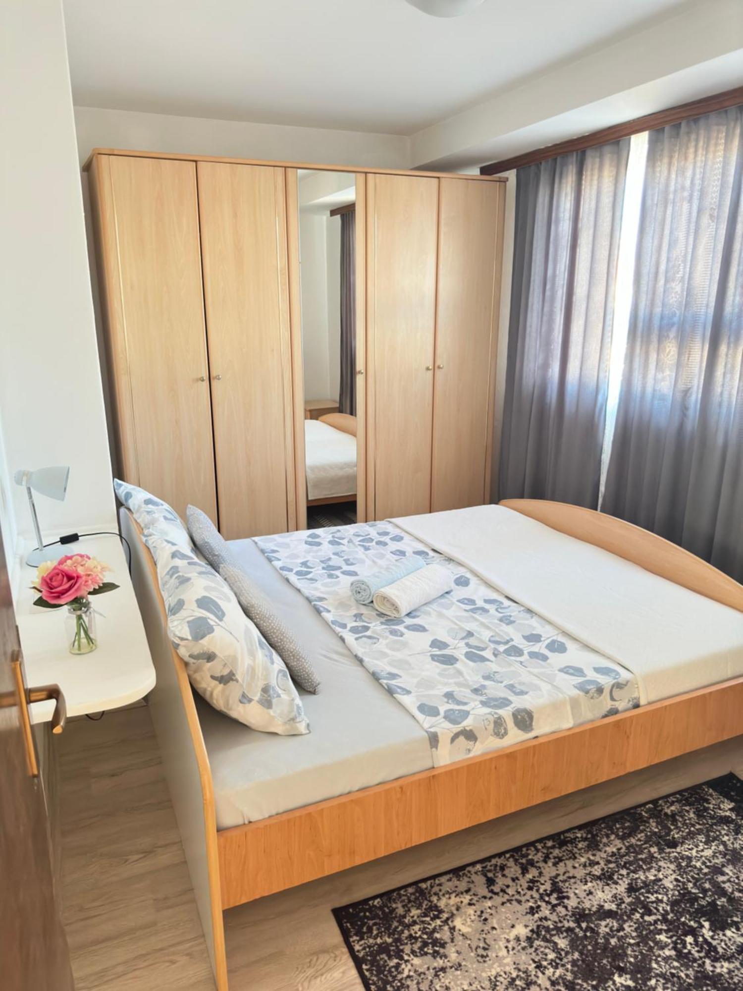 Apartment Maky *