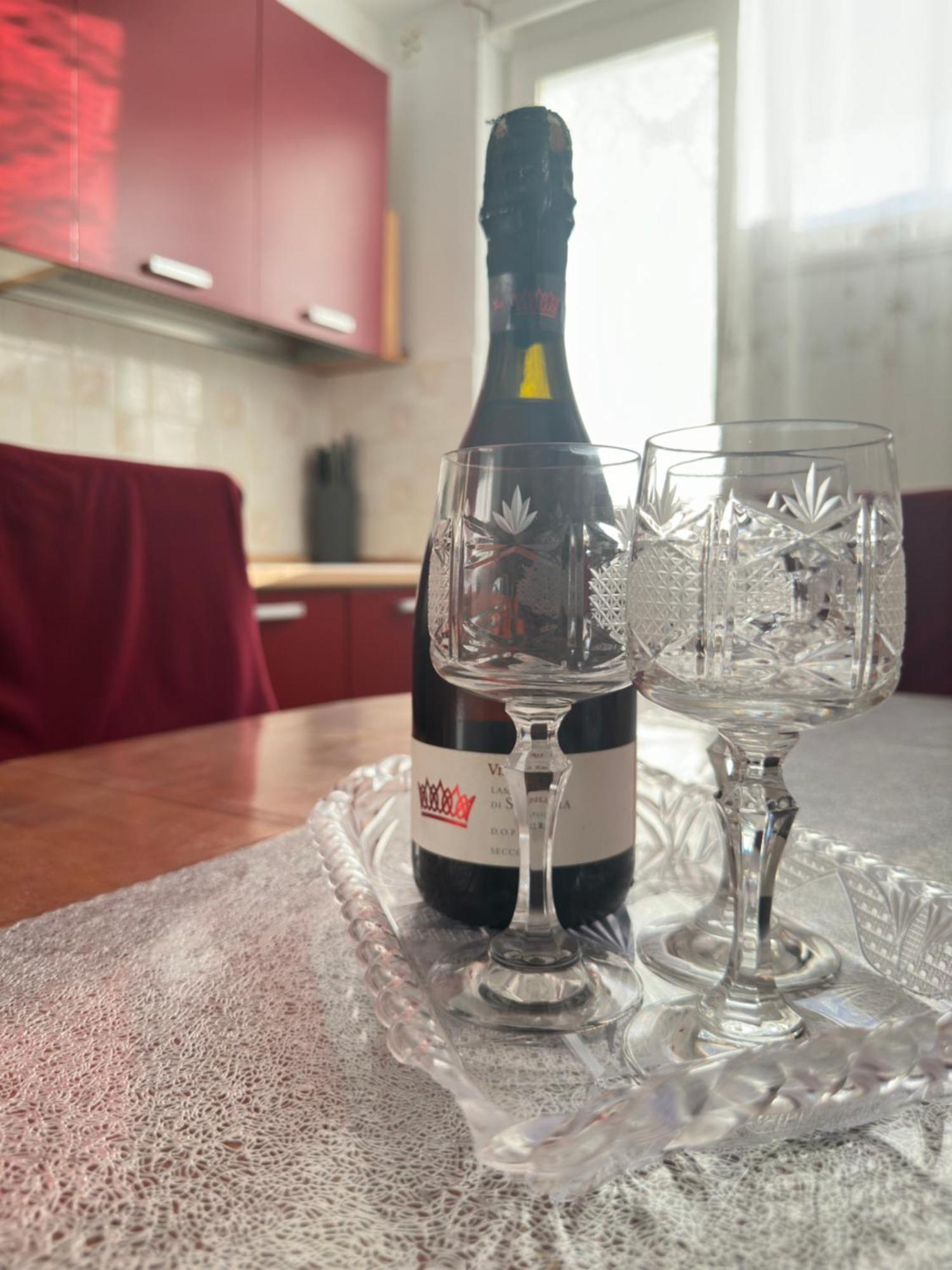 Appartement Maky Zadar