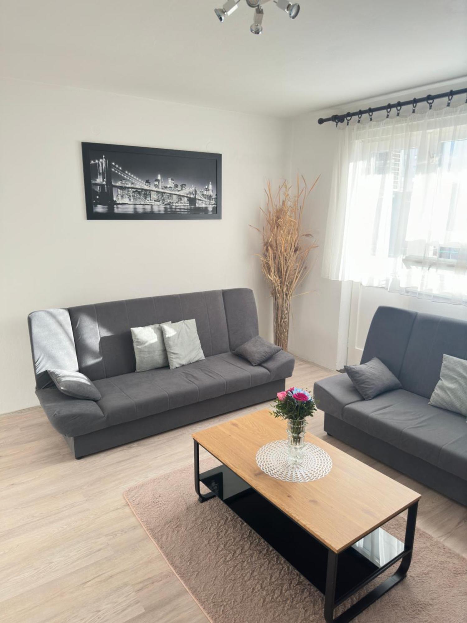 Appartement Maky *