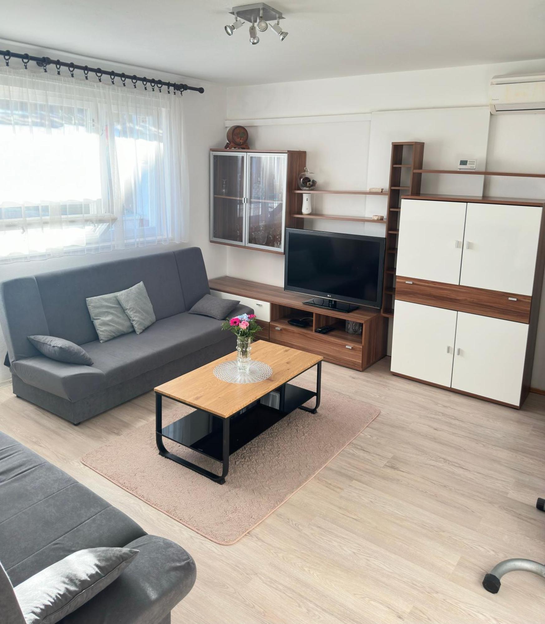 Maky Appartement
